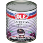 Ameixa em Calda Ole 150g