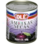 Ameixa Seca Olé com Caroço 180g