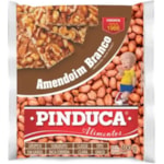 Amendoim Branco Pinduca Tipo Único 400g