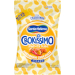 Amendoim Crokissimo Pimenta 150g