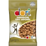 Amendoim Dori Tipo Japonês 150g