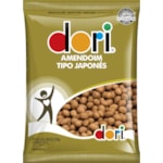 Amendoim Dori Tipo Japonês 320g