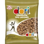 Amendoim Japonês Dori 400g