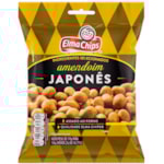 Amendoim Japonês Elma Chips 145g