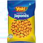 Amendoim Japonês Yoki 150g
