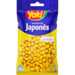 Amendoim Japonês Yoki 500g