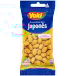 Amendoim Japonês Yoki 70g