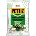 Amendoim Pettiz Dori Crocante Cebola Salsa 350g