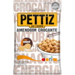 Amendoim Pettiz Dori Crocante Natural 120g