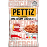 Amendoim Pettiz Dori Crocante Pimenta 120g