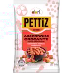 Amendoim Pettiz Dori Crocante Pimenta 350g