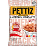 Amendoim Pettiz Dori Crocante Pimenta 350g