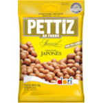 Amendoim Pettiz Dori Japonês Ao Forno Special 120g