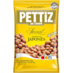 Amendoim Pettiz Dori Japonês Ao Forno Special 350g