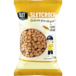 Amendoim Slet Rock Levemente Salgado 150g