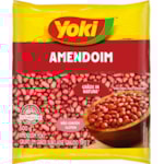 Amendoim Yoki 500g
