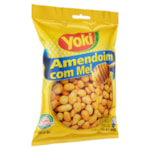 Amendoim Yoki Com Mel 150g