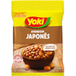 Amendoim Yoki Japonês Crocante 150g