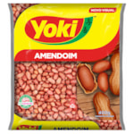 Amendoim Yoki Pacote 400g