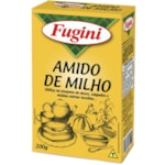 Amido de Milho Fugini 200g