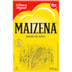 Amido de Milho Maizena 720g