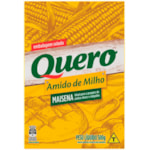 Amido de Milho Quero 500g