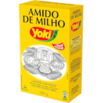 Amido de Milho Yoki 500g