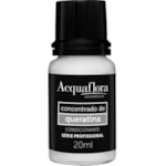 Ampola Acquaflora Queratina Concentrada 20ml