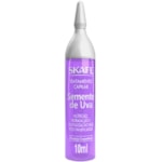Ampola Capilar Skafe Semente de Uva 10ml