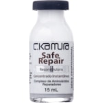 Ampola de Tratamento C.Kamura Safe Repair 15ml