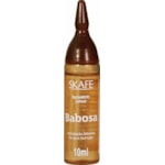 Ampola de Tratamento Capilar Skafe Babosa 10ml