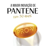 Ampola Pantene de Tratamento Resgate Instantâneo 15ml