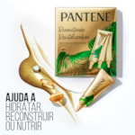 Ampola Pantene de Tratamento Resgate Instantâneo 15ml