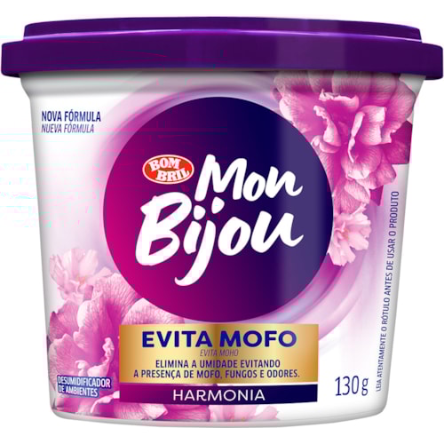 Anti Mofo Mon Bijou Harmonia Pote 130g
