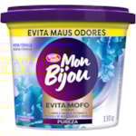 Anti Mofo Mon Bijou Pureza Pote 130g