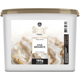 Antimofo Secar Chá Branco 180g