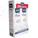 Antitranspirante Above Woman Cream Sugar Aerossol 150ml 2Un