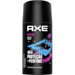 Antitranspirante Axe Marine Aerossol 90g