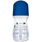 Antitranspirante Roll-On Giovanna Baby Blueberry 50ml