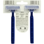 Aparelho de Barbear Bic Acqua 3 2 unidades