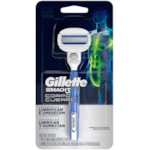 Aparelho de Barbear Gillette Mach3 Corpo