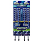 Aparelho de Barbear Gillette Prestobarba UltraGrip 2 24UN+2UN