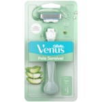 Aparelho de Depilar Gillette Venus Pele Sensível