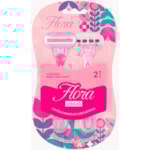 Aparelho de Depilar Levoé Flora 2Un