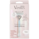 Aparelho Depilatório Gillette Venus 1 Carga