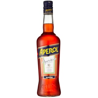 Aperitivo Aperol Campari 750ml