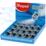 Apontador de Metal Maped Classic