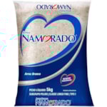 Arroz Branco Namorado Longo Fino Tipo 1 5Kg