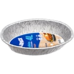 Assadeira de Alumínio Majipack Oval 4L