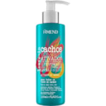 Ativador de Cachos Amend 190ml